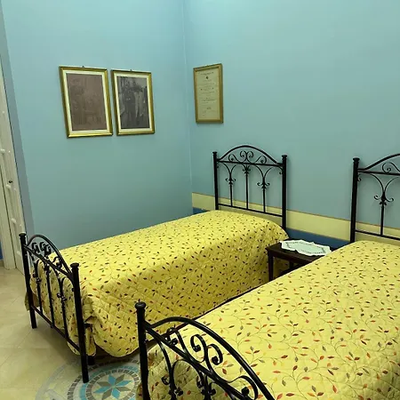 Maison Del Mare Termoli Cb Esterno foto