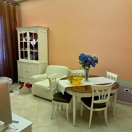 Maison Del Mare Termoli Cb Esterno foto