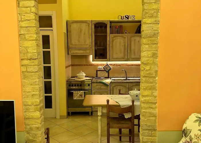 Maison Del Mare Termoli Cb