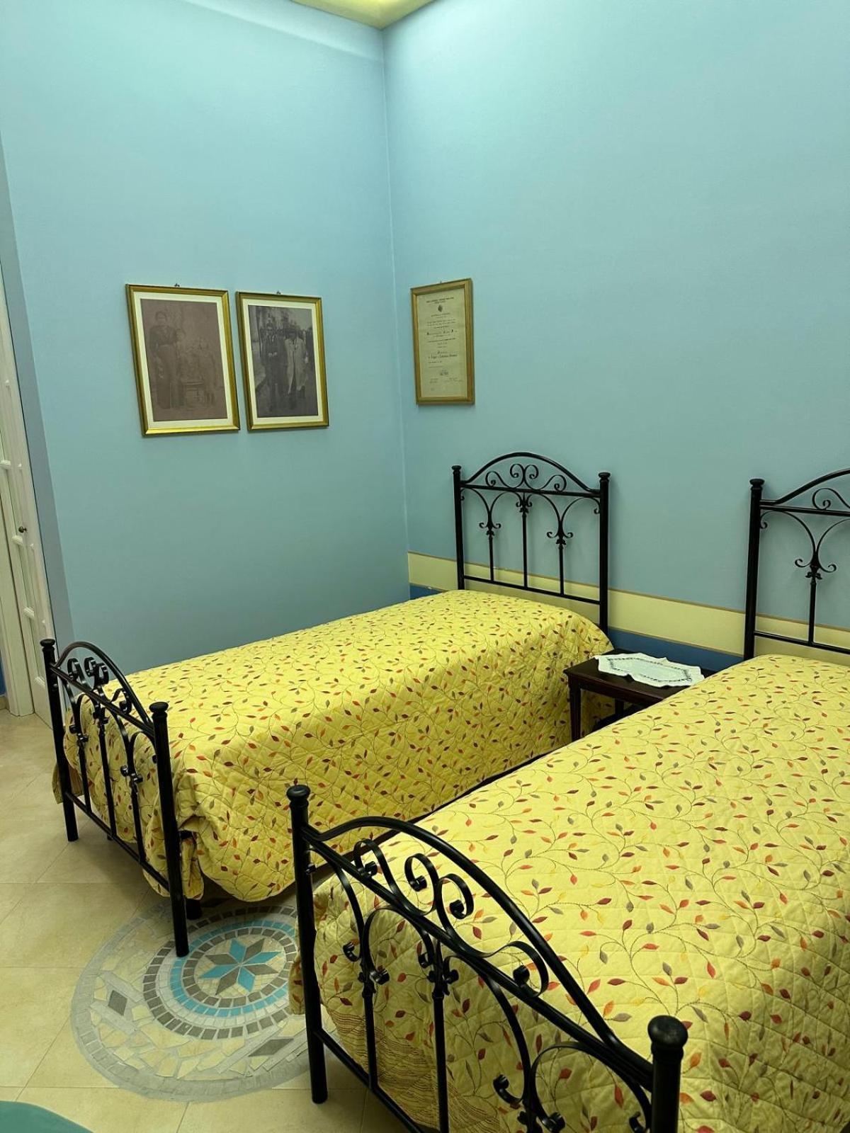 Holiday home Maison Del Mare Cb Termoli