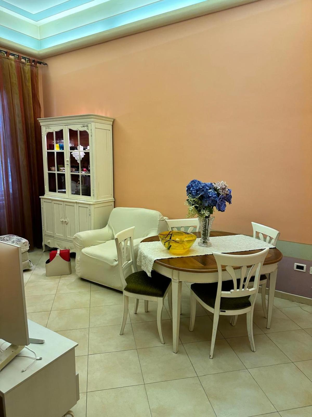 Maison Del Mare Cb