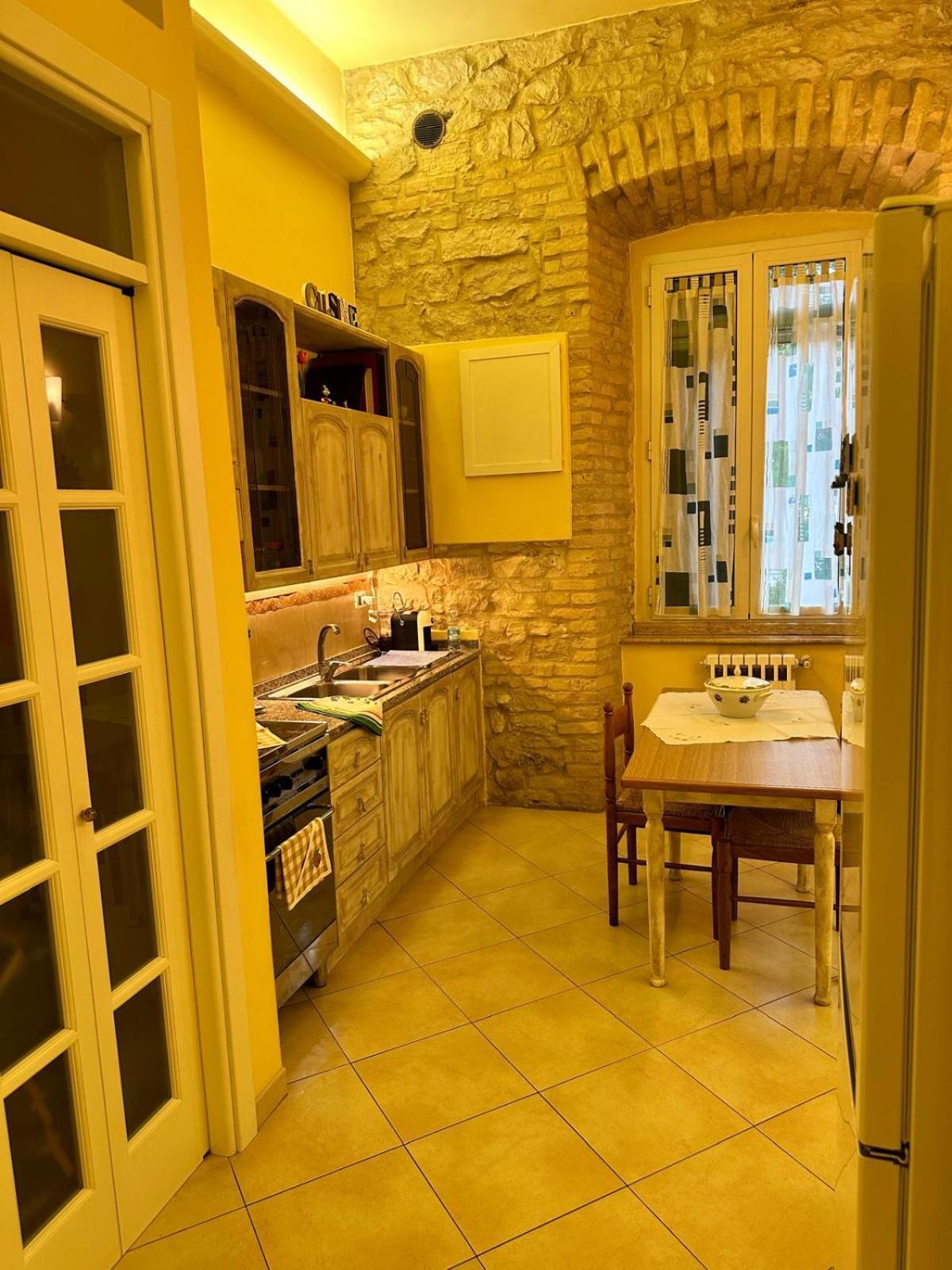 Maison Del Mare Cb Holiday home *