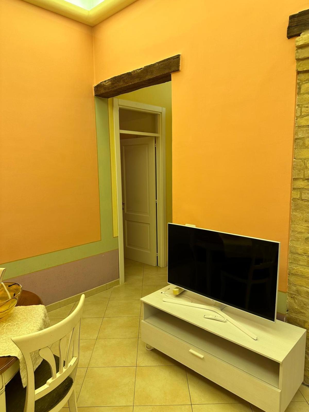 Maison Del Mare Cb * Termoli