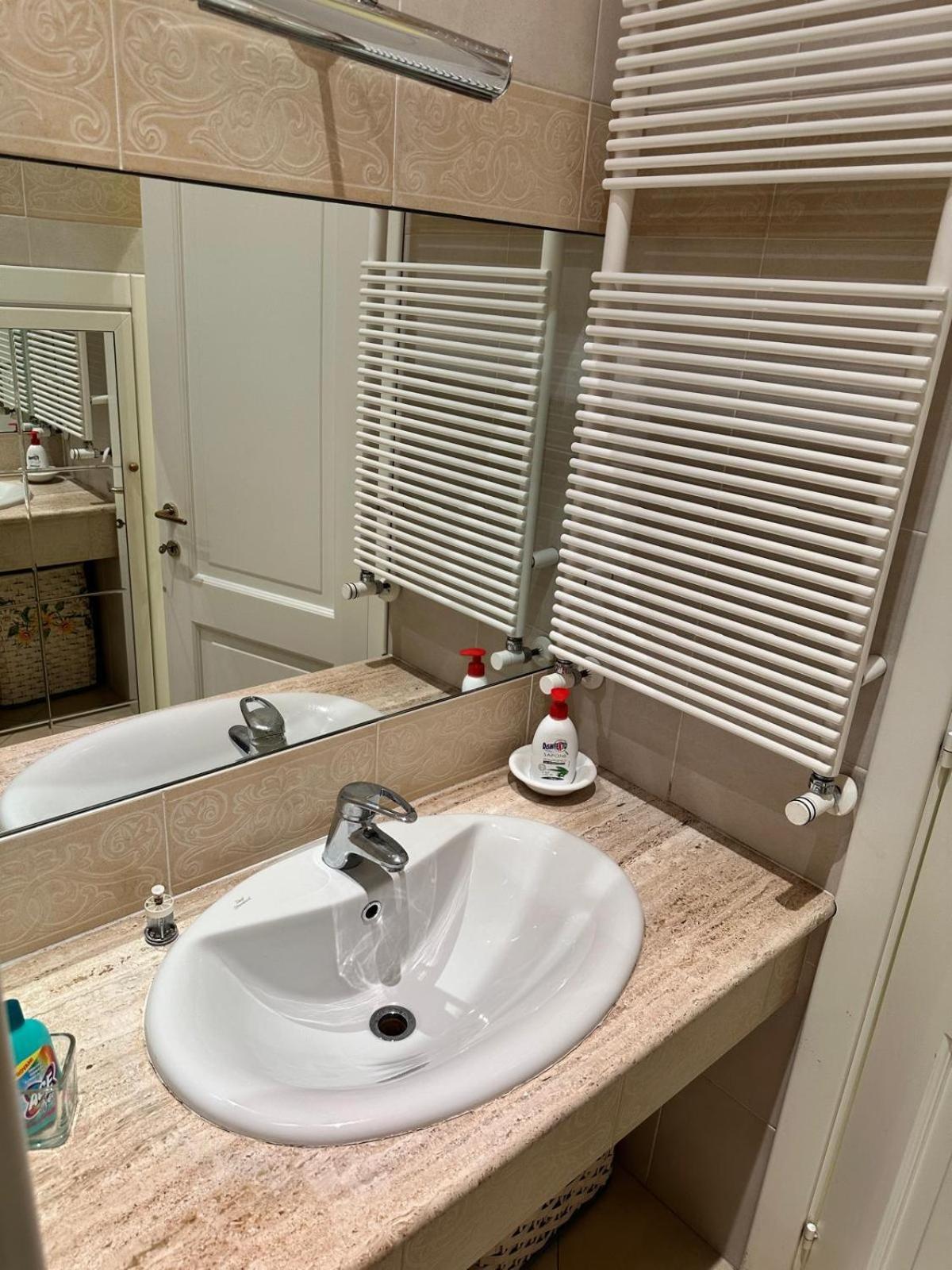 Maison Del Mare Cb Holiday home *