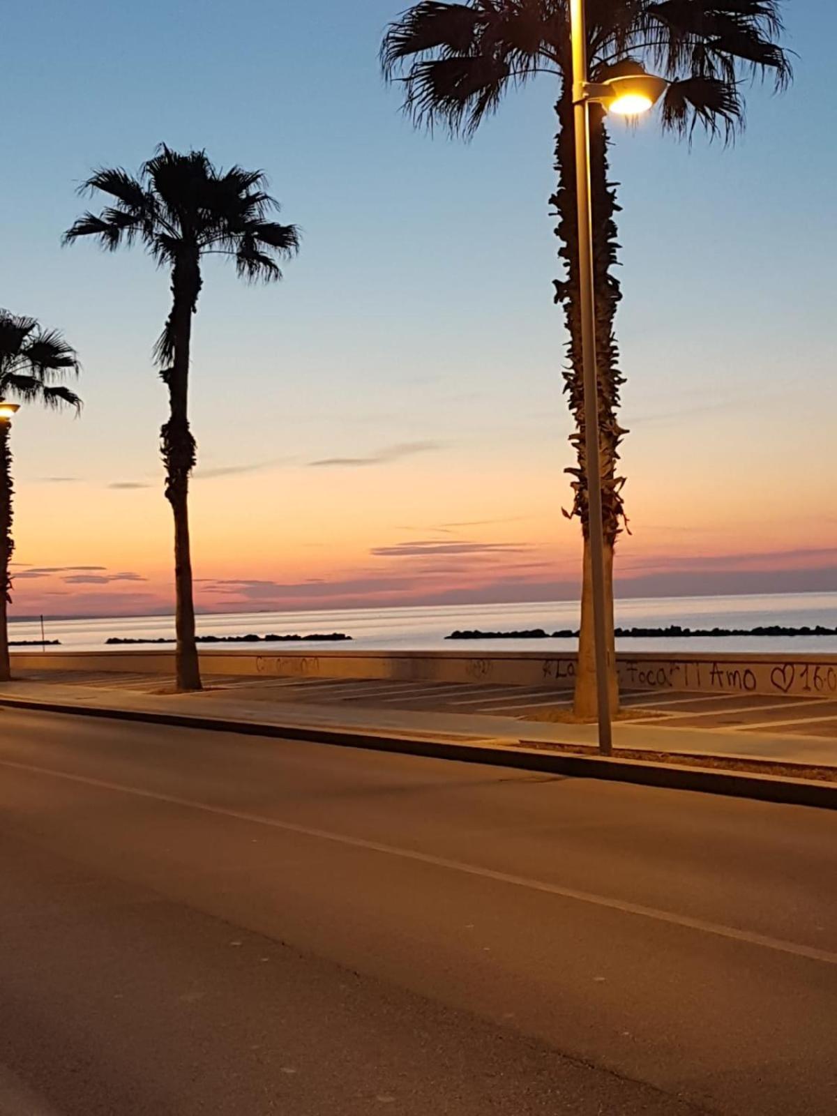 Maison Del Mare Cb Holiday home Termoli