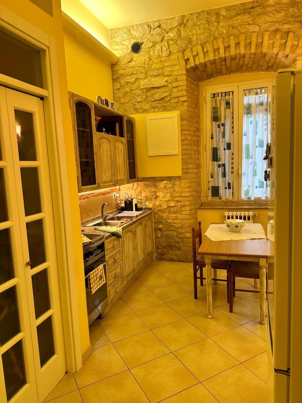 Holiday home Maison Del Mare Cb Termoli