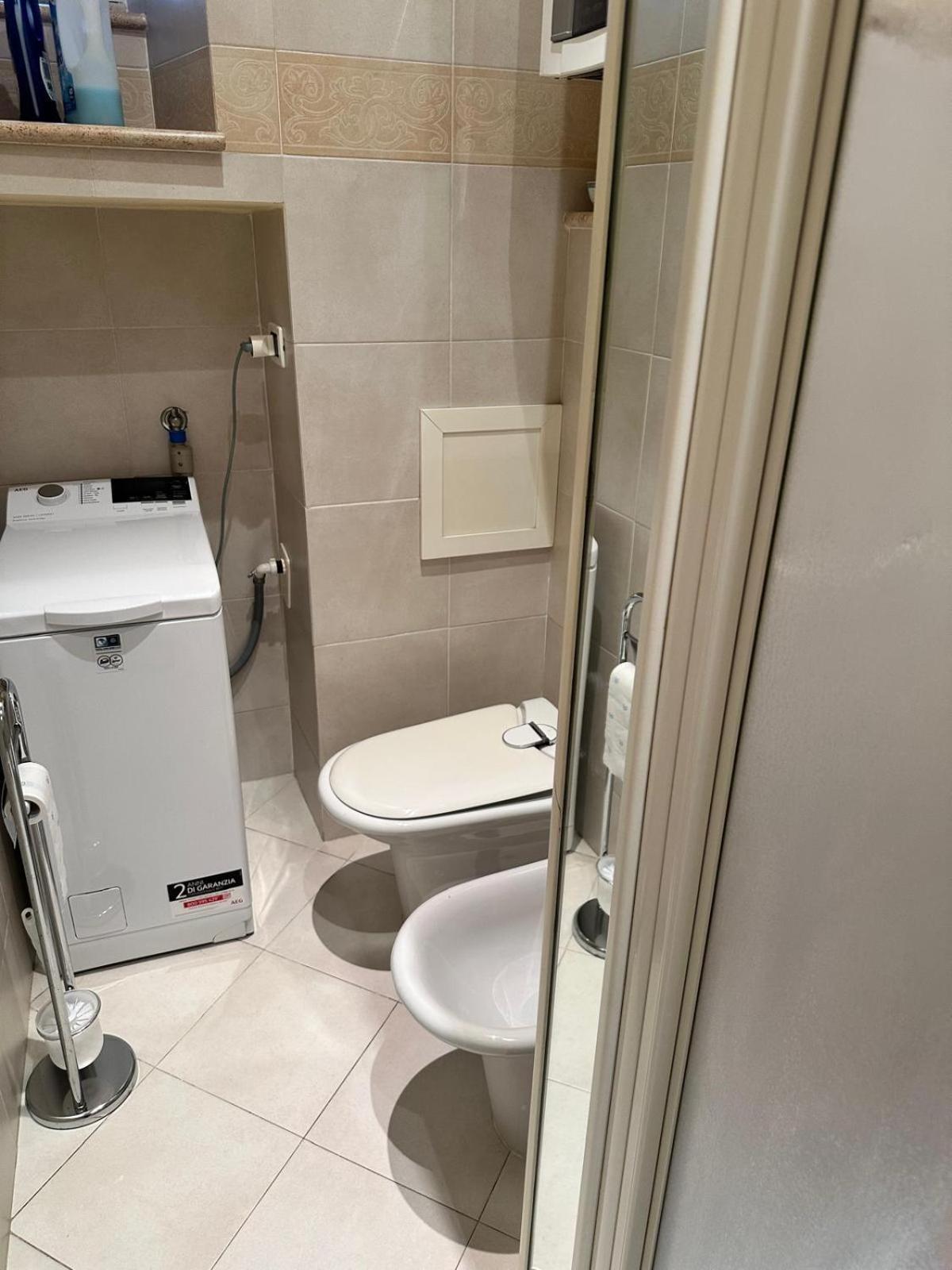 Maison Del Mare Cb Holiday home Termoli