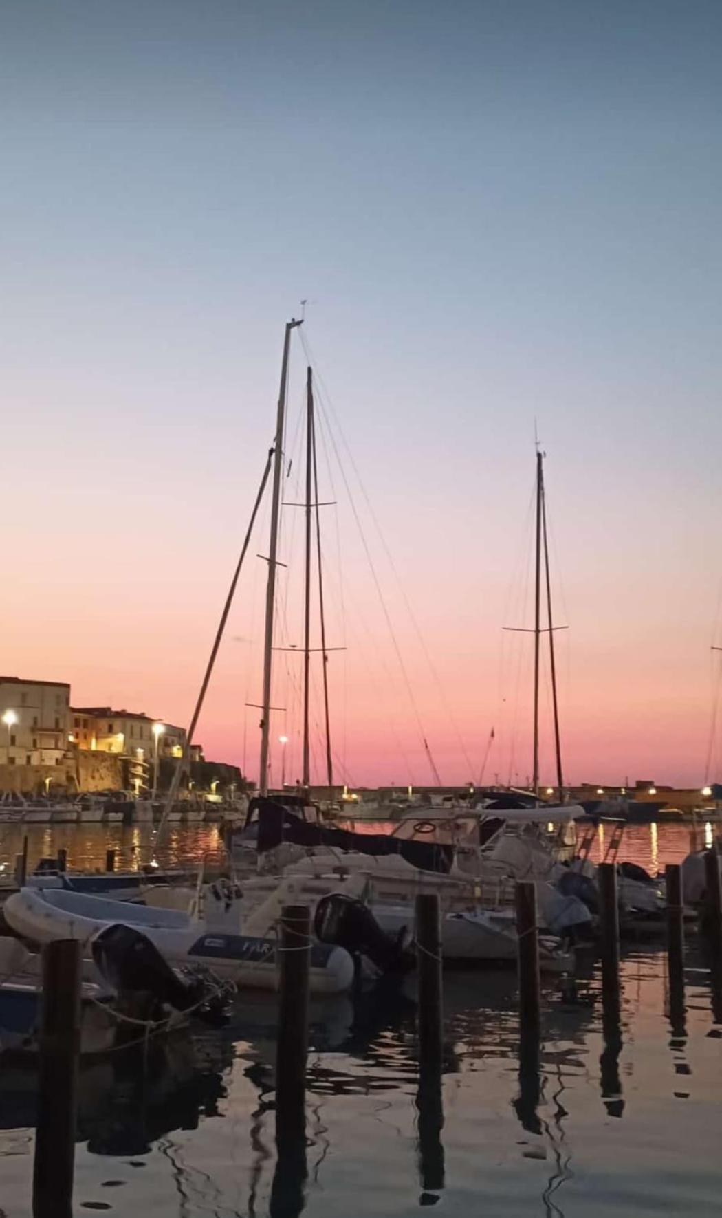 Maison Del Mare Cb